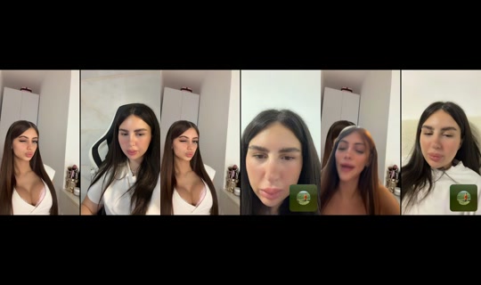 barbiemayc3's Live Session — Aug 15, 2026, 10:01 PM