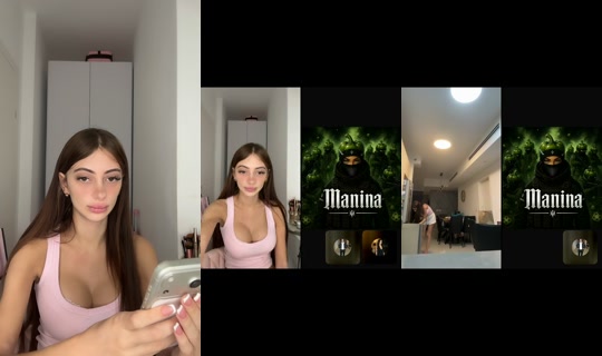 barbiemayc3's Live Session — Aug 16, 2026, 5:47 PM