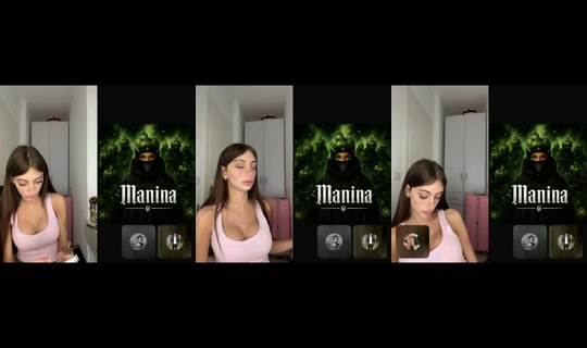 barbiemayc3's Live Session — Aug 16, 2026, 8:18 PM