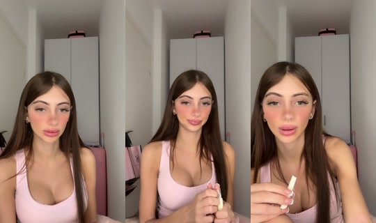 barbiemayc3's Live Session — Aug 16, 2026, 9:18 PM