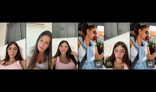 barbiemayc3's Live Session — Aug 16, 2026, 11:28 PM