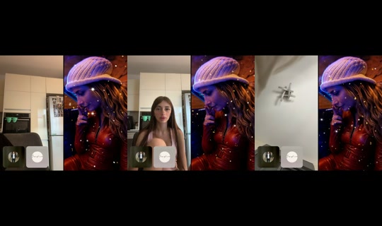 barbiemayc3's Live Session — Aug 17, 2026, 12:18 AM