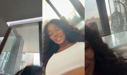 barbieoxxo_'s Live Session — Jul 25, 2026, 11:56 AM