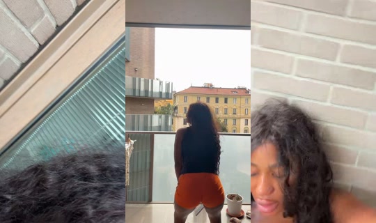 barbieoxxo_'s Live Session — Jul 25, 2026, 2:10 PM