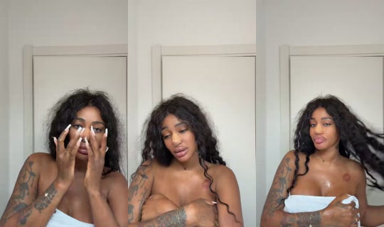 barbieoxxo_'s Live Session — Jul 26, 2026, 10:54 AM