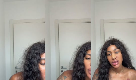 barbieoxxo_'s Live Session — Jul 27, 2026, 10:54 AM