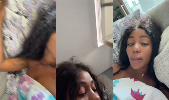 barbieoxxo_'s Live Session — Jul 28, 2026, 8:20 AM
