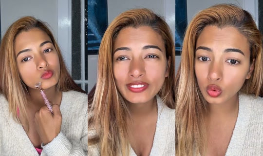barbiesmileey's Live Session — Aug 15, 2026, 10:40 AM
