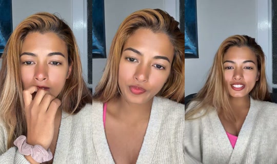barbiesmileey's Live Session — Aug 15, 2026, 11:30 AM