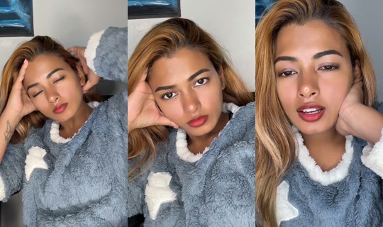 barbiesmileey's Live Session — Aug 18, 2026, 7:12 AM