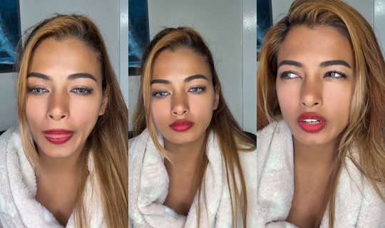 barbiesmileey's Live Session — Aug 19, 2026, 11:38 AM