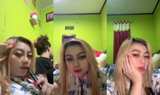 barbiestarlight_6's Live Session — Oct 16, 2026, 10:47 AM