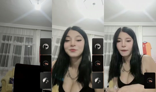 barbiezeyy's Live Session — Jul 8, 2026, 7:07 PM