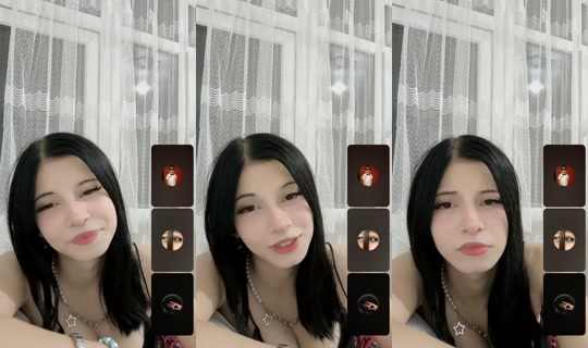 barbiezeyy's Live Session — Jul 8, 2026, 8:07 PM