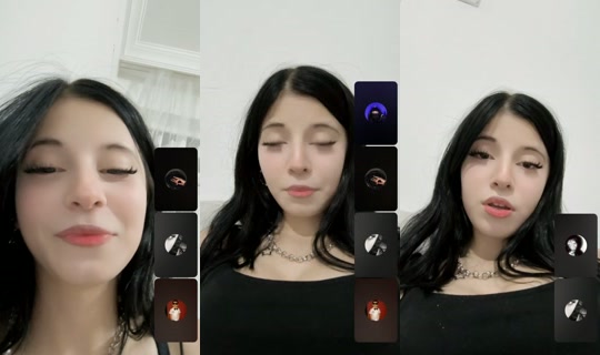 barbiezeyy's Live Session — Jul 8, 2026, 8:36 PM