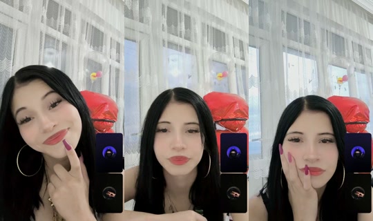 barbiezeyy's Live Session — Jul 26, 2026, 1:55 AM