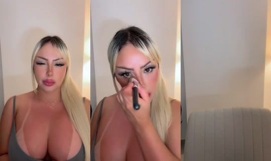 barbiieblondee's Live Session — Sep 20, 2026, 12:02 AM