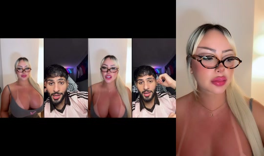 barbiieblondee's Live Session — Sep 20, 2026, 1:17 AM