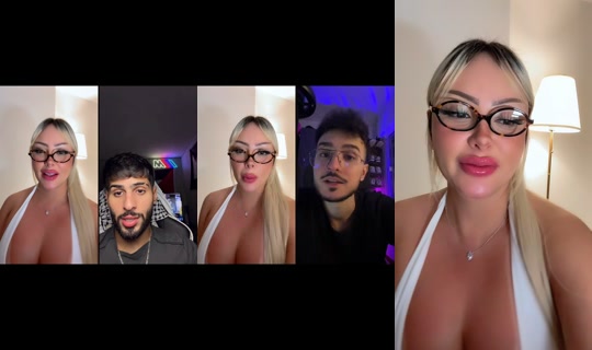 barbiieblondee's Live Session — Sep 21, 2026, 2:19 AM