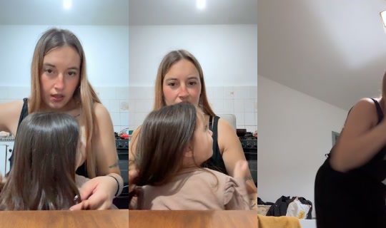 barbipereira15's Live Session — Jul 14, 2026, 10:34 PM