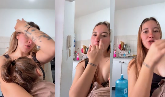 barbipereira15's Live Session — Jul 15, 2026, 1:03 PM