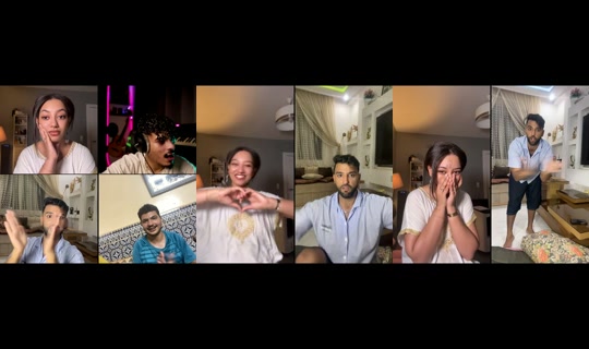 barbizz92's Live Session — Aug 15, 2026, 10:57 PM