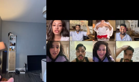 barbizz92's Live Session — Aug 16, 2026, 12:31 AM