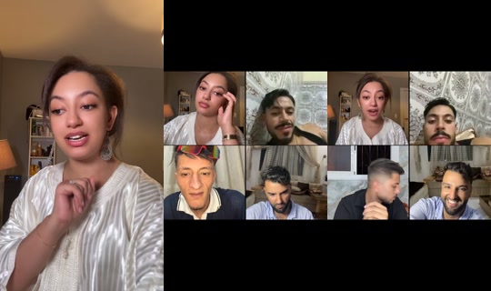 barbizz92's Live Session — Aug 16, 2026, 1:03 AM