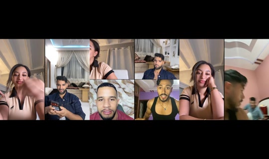 barbizz92's Live Session — Aug 16, 2026, 11:57 PM