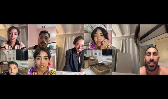barbizz92's Live Session — Aug 17, 2026, 1:37 AM