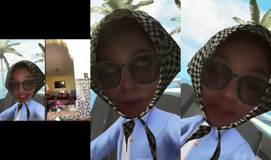 barbizz92's Live Session — Aug 18, 2026, 3:32 PM
