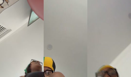 barbwiththebooty's Live Session — Jul 11, 2026, 9:23 PM