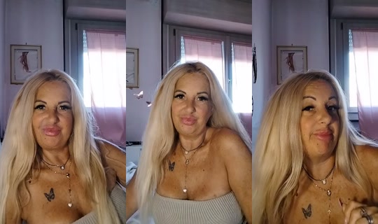 barbybionda7's Live Session — Sep 6, 2026, 12:29 PM