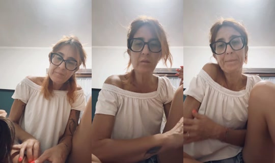 barbydoriansia's Live Session — Aug 17, 2026, 9:51 PM
