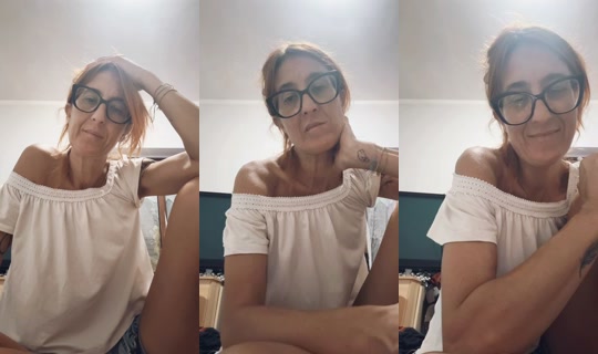 barbydoriansia's Live Session — Aug 17, 2026, 10:16 PM
