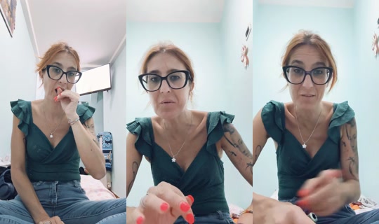 barbydoriansia's Live Session — Aug 18, 2026, 7:48 PM