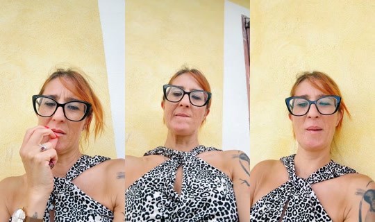 barbydoriansia's Live Session — Aug 20, 2026, 1:01 PM