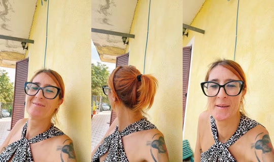 barbydoriansia's Live Session — Aug 20, 2026, 1:51 PM