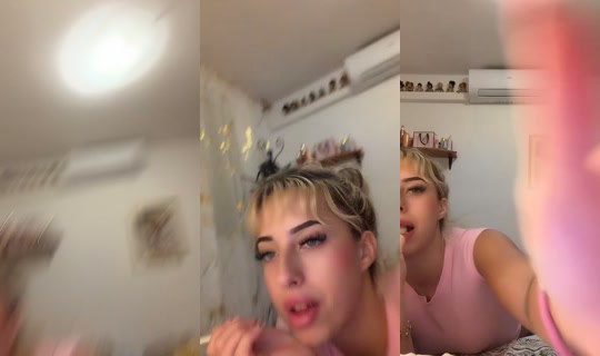 barbyyperezz's Live Session — Oct 22, 2026, 11:52 PM