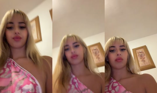 barbyyperezz's Live Session — Oct 24, 2026, 3:51 AM