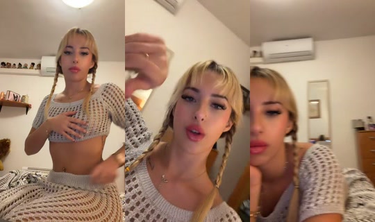 barbyyperezz's Live Session — Oct 27, 2026, 11:17 PM