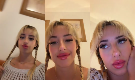 barbyyperezz's Live Session — Oct 27, 2026, 11:31 PM