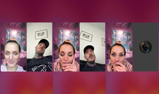 bare.yvonne's Live Session — Jul 22, 2026, 7:21 PM