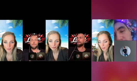 bare.yvonne's Live Session — Jul 25, 2026, 6:19 PM