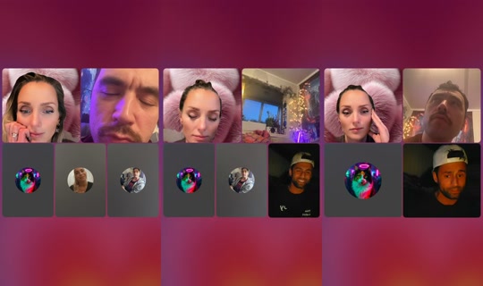 bare.yvonne's Live Session — Jul 26, 2026, 1:50 AM