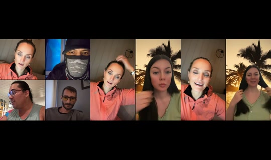 bare.yvonne's Live Session — Jul 27, 2026, 8:04 PM