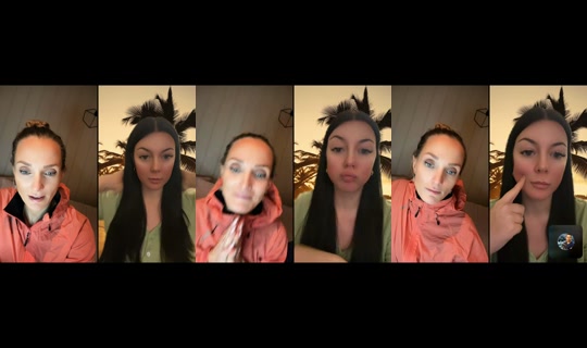 bare.yvonne's Live Session — Jul 27, 2026, 8:55 PM