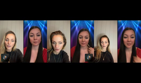 bare.yvonne's Live Session — Jul 29, 2026, 5:41 PM