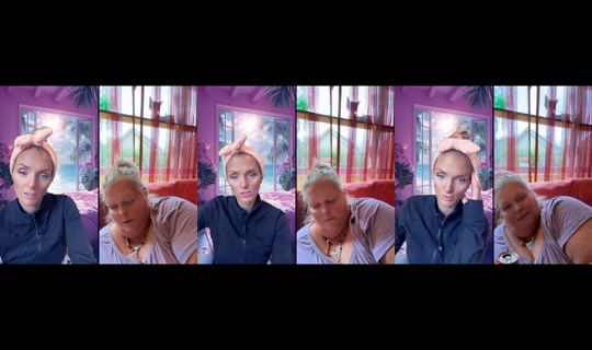 bare.yvonne's Live Session — Jul 30, 2026, 11:35 AM