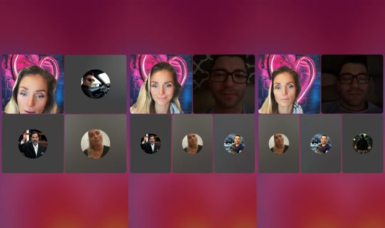 bare.yvonne's Live Session — Jul 30, 2026, 8:51 PM